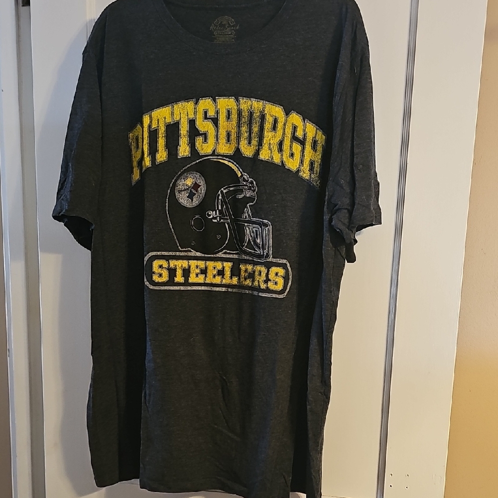 Pittsburgh Steelers Graphic T-Shirt